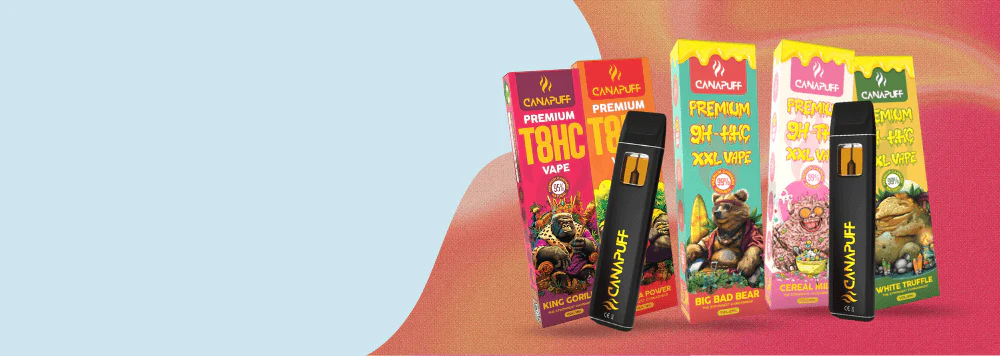 Canapuff: Dein Premium Cannabis Erlebnis