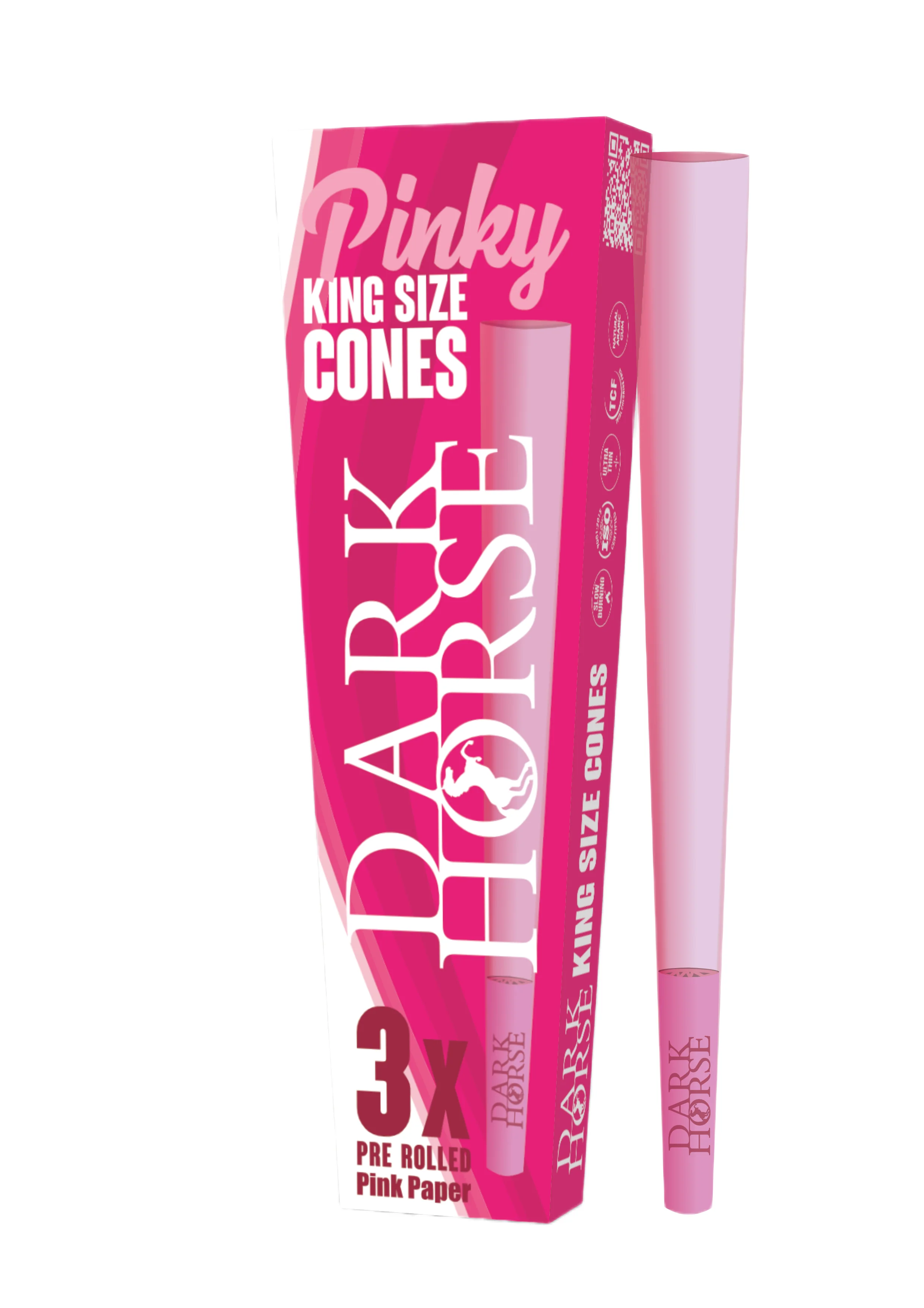 Cones
