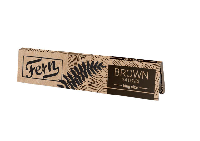 Rolling Papers & Filtres